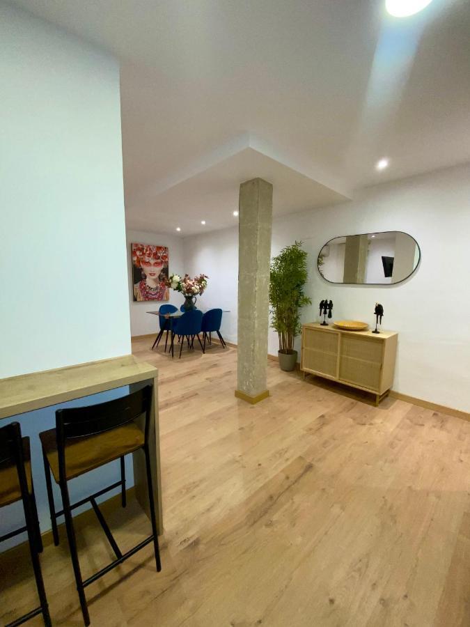 Villaboutique Jaen 2 Exteriör bild