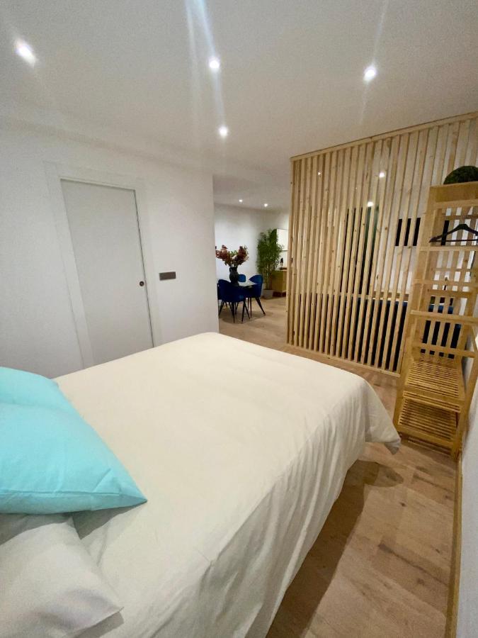 Villaboutique Jaen 2 Exteriör bild
